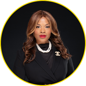Anita R. Howard portrait