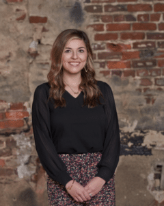 Baleigh Fleming portrait