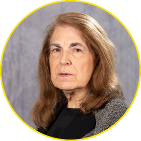 Cynthia T. Adams portrait