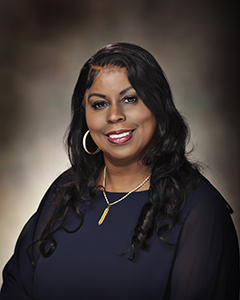 Donice Bryant portrait