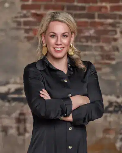 Ember Bishop Bentley portrait