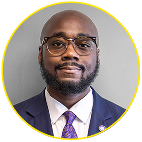 Jeremy Johnson portrait