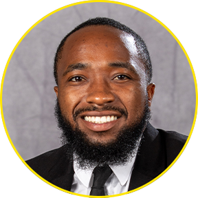 Jeremy Raines portrait