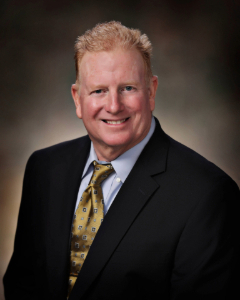 Joey Hulett portrait