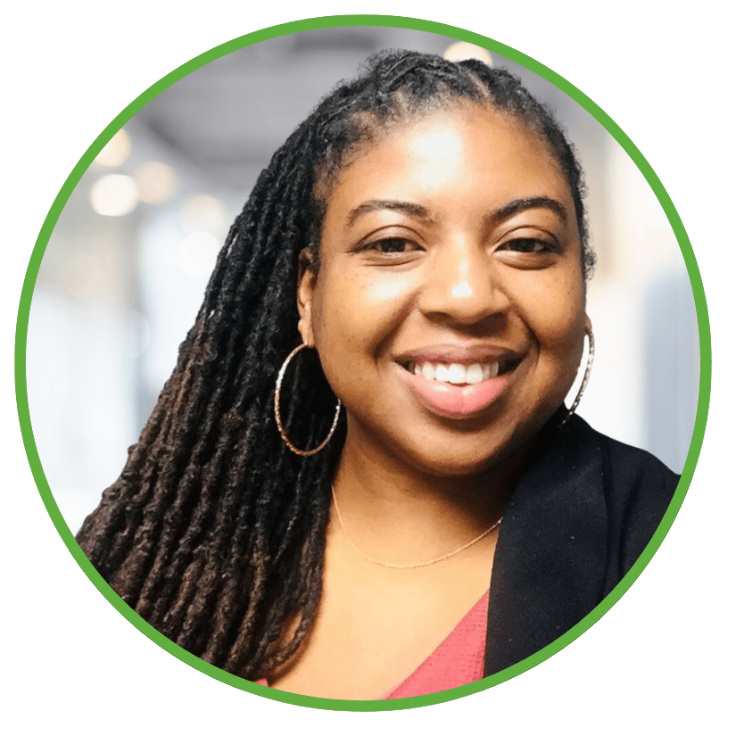 Khaia Gibson portrait