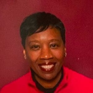 Lisa Berrian portrait