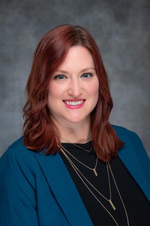 Mindy Attaway portrait