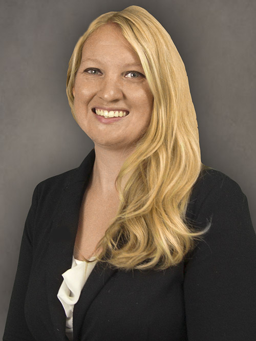 Olivia Walter portrait