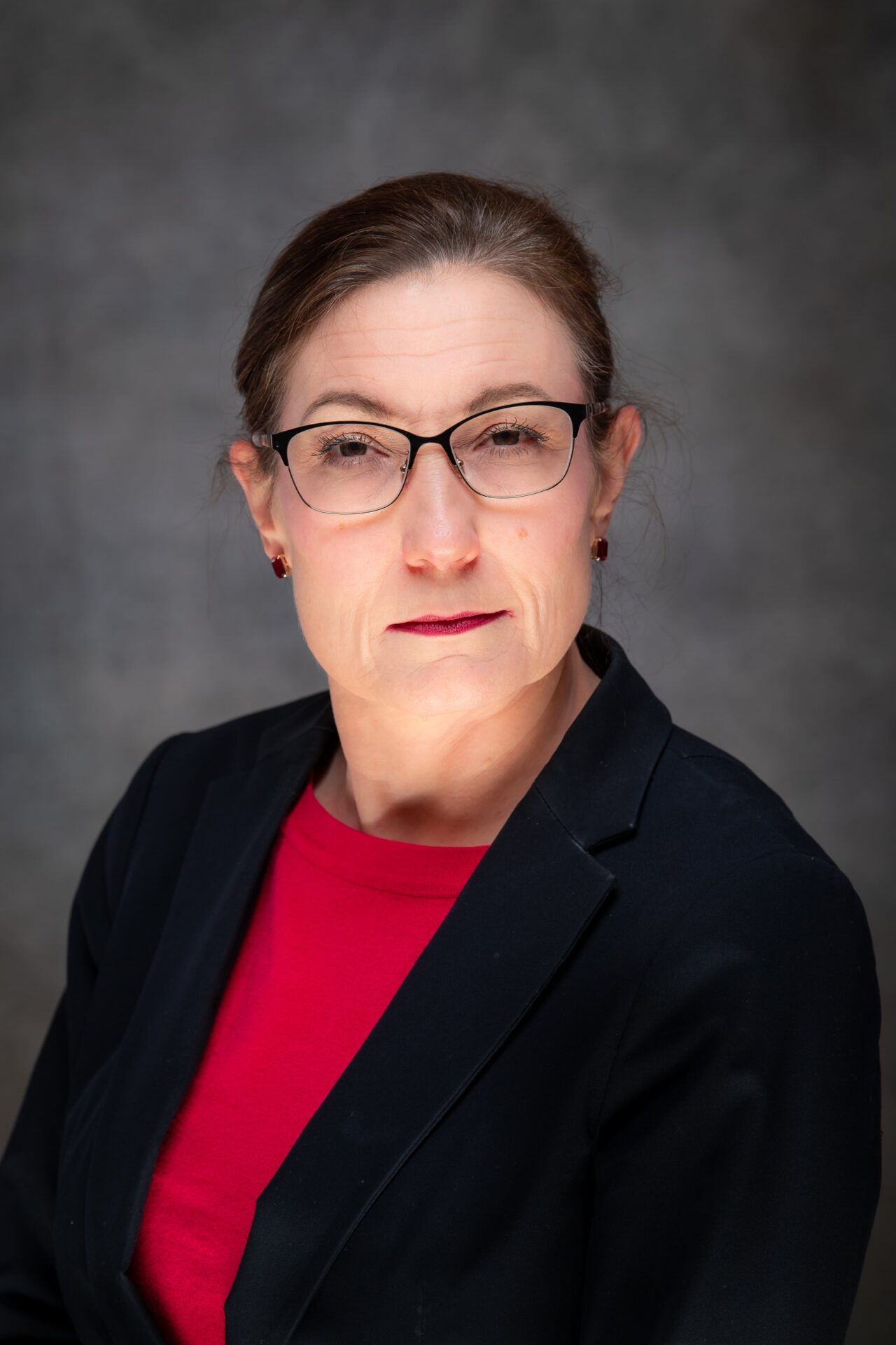 Randi Doveton portrait