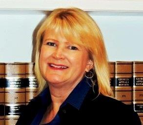 Sarah S. Harris portrait