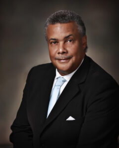 Stanley Stewart portrait