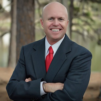 Wade McCord portrait