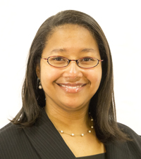 Wanzina Jackson portrait